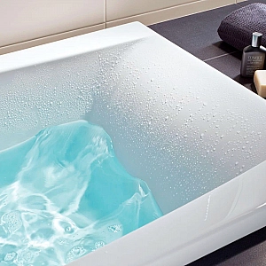 Ванна акриловая Cersanit Virgo 180*80 см без ножек. Изображение - 3