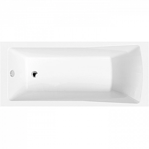 Ванна акриловая Lauter Aurora 21010050 150*70 см без ножек