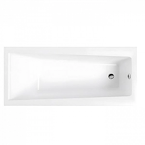 Ванна акриловая Lauter Versailles 21070050 150*75 см без ножек