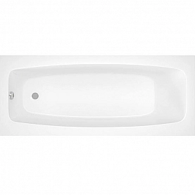 Ванна акриловая Alba Spa Teana БЛД0070000100 170*70 см