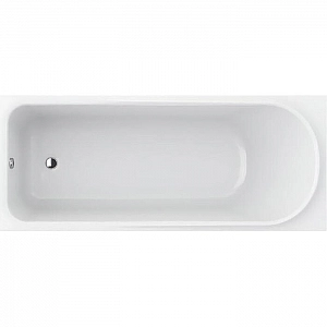 Ванна акриловая AM.PM Like W80A-170-070W-A 170*70 см