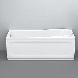 Ванна акриловая AM.PM Like W80A-170-070W-A 170*70 см. Изображение - 2