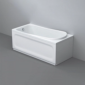 Ванна акриловая AM.PM Like W80A-150-070W-A 150*70 см. Изображение - 1