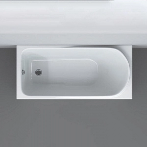 Ванна акриловая AM.PM Like W80A-150-070W-A 150*70 см. Изображение - 2