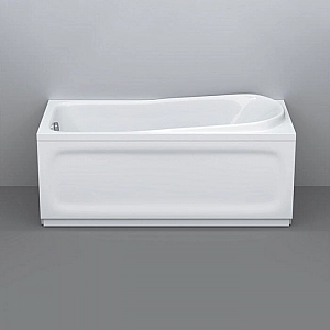 Ванна акриловая AM.PM Like W80A-150-070W-A 150*70 см. Изображение - 3
