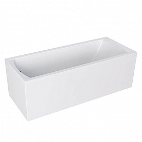 Ванна акриловая 1Marka Modern 165*70 см. Изображение - 2