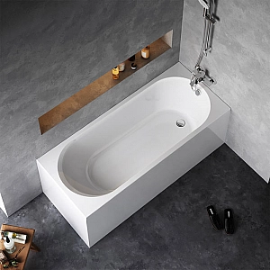 Ванна акриловая AM.PM X-Joy W94A-150-070W-A1 150*70 см. Изображение - 4