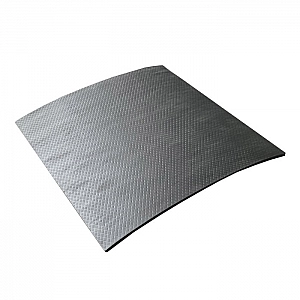 Шумоизоляция для ванны Saniteco 39*33 см