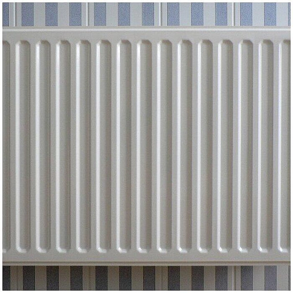 Краска для радиаторов Condor Thermo акриловая 0.4 л