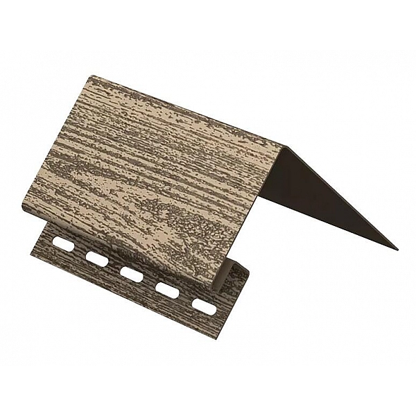 Околооконная планка Ю-Пласт Тимберблок Ель альпийская