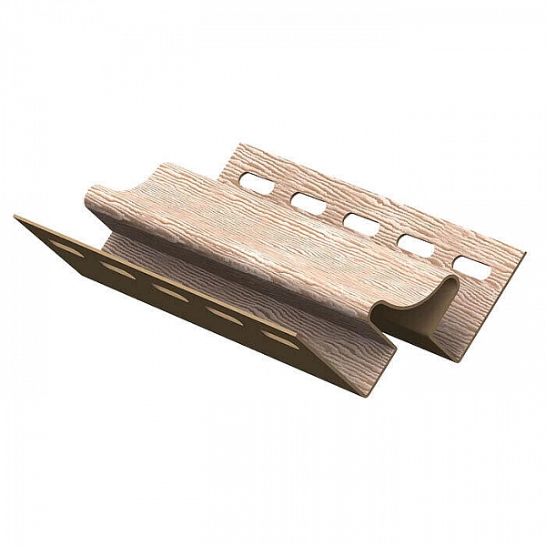 Угол внутренний Ю-Пласт Тимберблок Дуб кантри натуральный