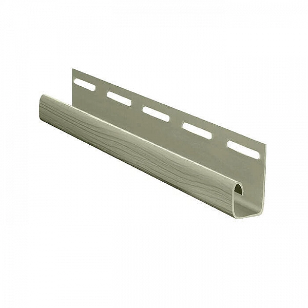 J-профиль FineBer Classic Салатовый