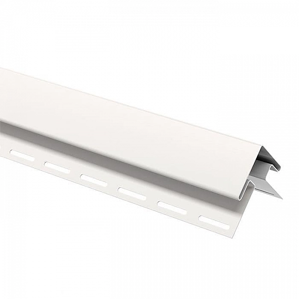 Угол наружный ТехноНиколь Оптима Жасмин 50 мм