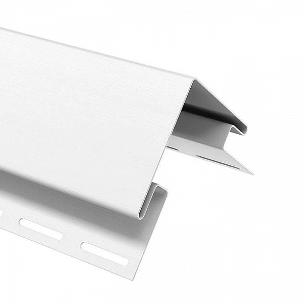 Угол наружный ТехноНиколь Оптима Жасмин 75 мм