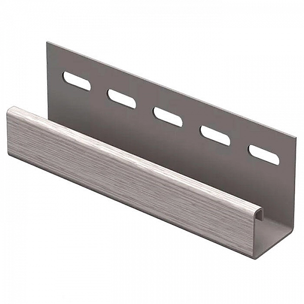 J-планка Ю-Пласт Тимберблок Ель скандинавская