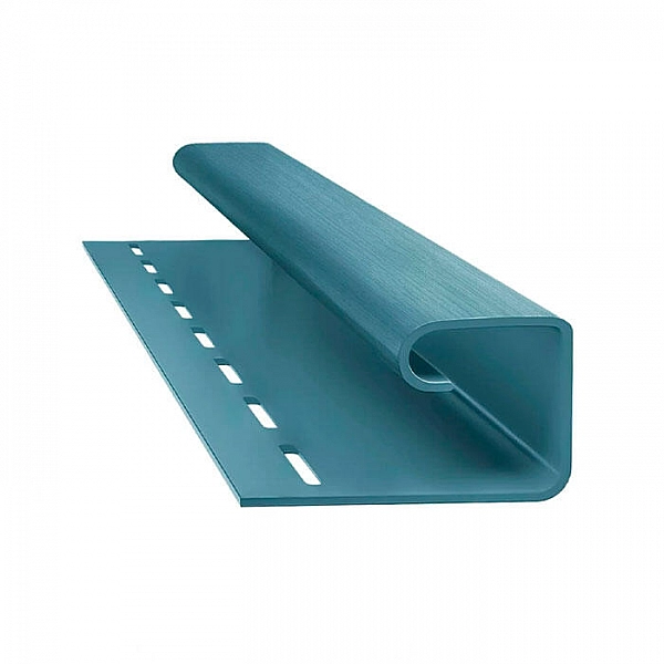 J-профиль ТехноНиколь Оптима Гортензия