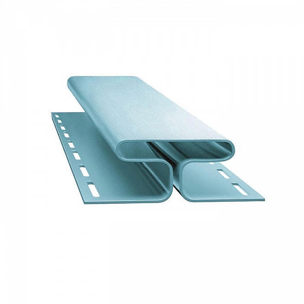 Н-профиль ТехноНиколь Оптима Гортензия