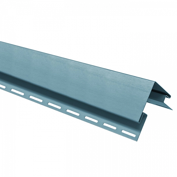 Угол наружный ТехноНиколь Оптима Гортензия 75 мм