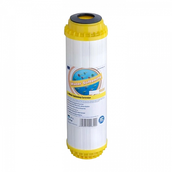 Картридж Aquafilter FCCST для умягчения воды