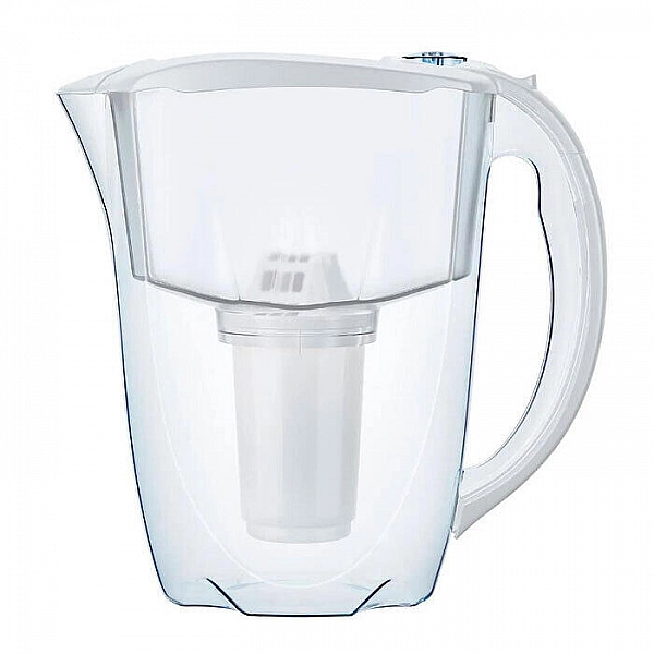 Фильтр-кувшин Аквафор Престиж А5 Р80А5SM 2.8 л белый