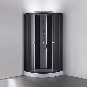 Душевая кабина Saniteco SN-190B 90*90 см. Изображение - 1