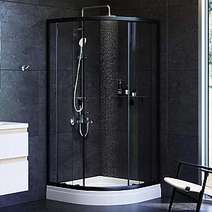 Душевой уголок AM.PM X-Joy W88G-205-090BT64. Изображение - 4