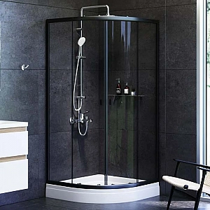 Душевой уголок AM.PM X-Joy W88G-205-090BT64. Изображение - 5