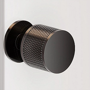 Душевая кабина AM.PM X-Joy W94C-401-100BT 100*100*210 см черный матовый. Изображение - 6