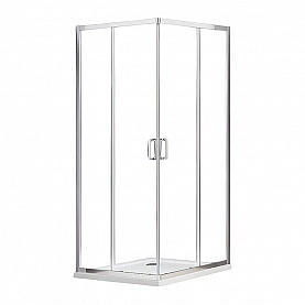 Душевая кабина Adema Glass line Viercant-90 90*90*195 см матовая