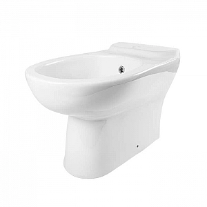 Биде Керамин Женева-N с креплением