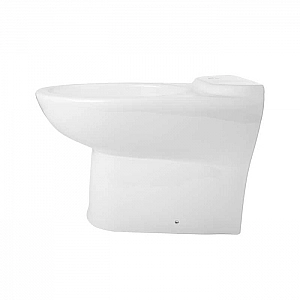 Биде Керамин Женева-N с креплением. Изображение - 1