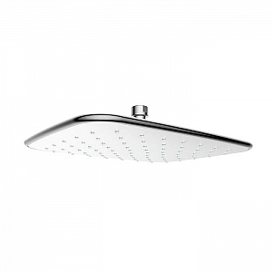 Душевая лейка верхняя Lemark LM8133C прямоугольная