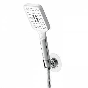 Душевой комплект Cersanit Ferro 64085 квадрат