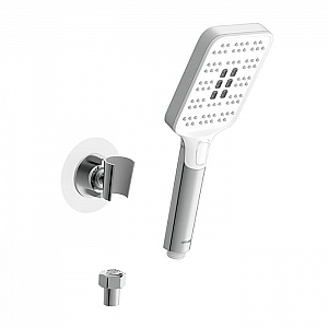 Душевой комплект Cersanit Ferro 64085 квадрат. Изображение - 4