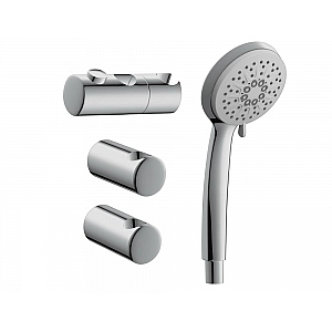 Душевой гарнитур Cersanit Vibe 63067. Изображение - 1