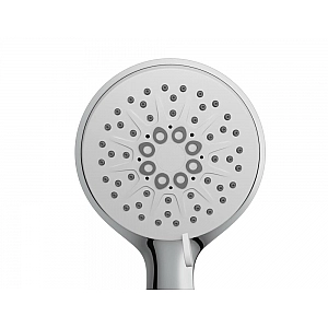 Душевой гарнитур Cersanit Vibe 63067. Изображение - 2