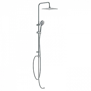 Душевая система Cersanit Neno 63477