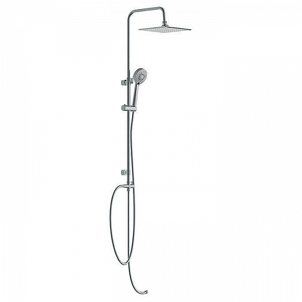 Душевая система Cersanit Neno 63477