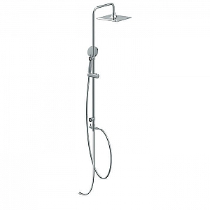 Душевая система Cersanit Neno 63477. Изображение - 1