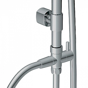 Душевая система Cersanit Neno 63477. Изображение - 2