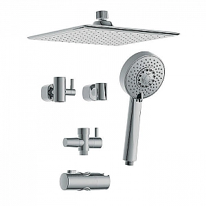 Душевая система Cersanit Neno 63477. Изображение - 3