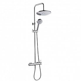 Душевая система Gross Aqua Moderna GA9015SMD