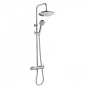 Душевая система Gross Aqua Moderna GA9015SMD