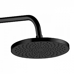 Душевая система Haiba HB24590-7 черный. Изображение - 2