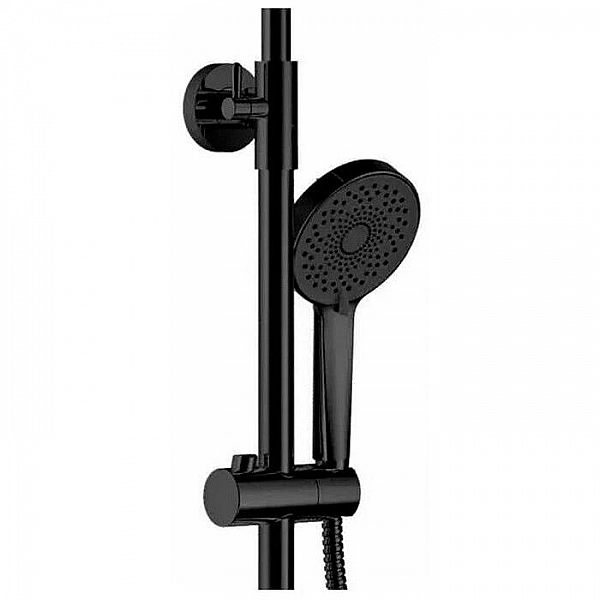 Душевая система Haiba HB24590-7 черный