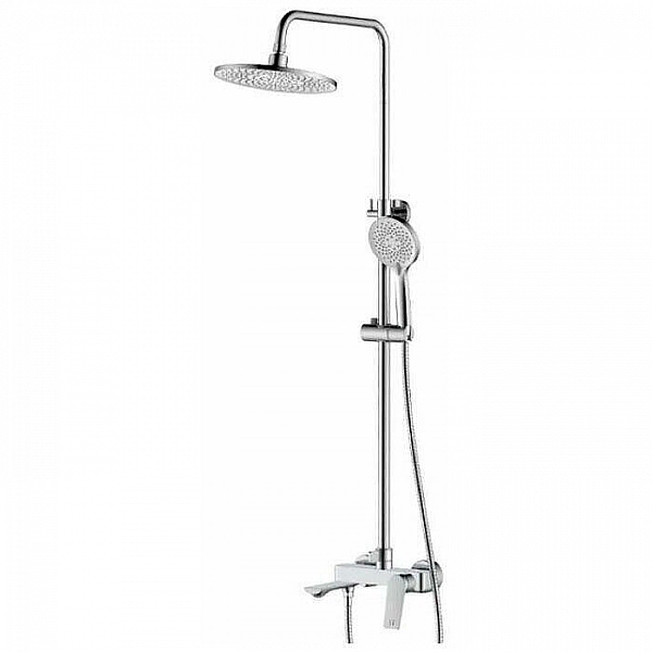 Душевая система Haiba HB24816