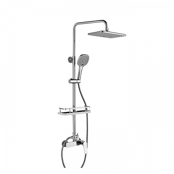 Душевая система Rossinka RS27-46