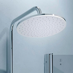 Душевая система Iddis Shelf SHESBBTi06. Изображение - 5