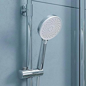 Душевая система Iddis Shelf SHESBBTi06. Изображение - 6