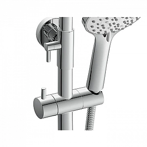 Душевая система Cersanit Moduo 64088/64314. Изображение - 2